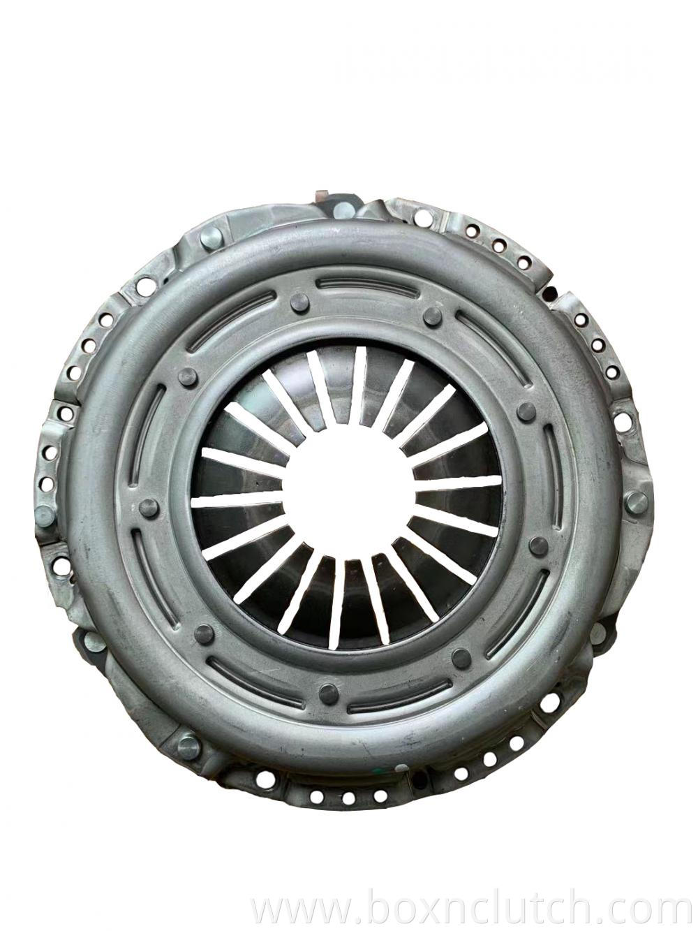 Clutch Disc Cover